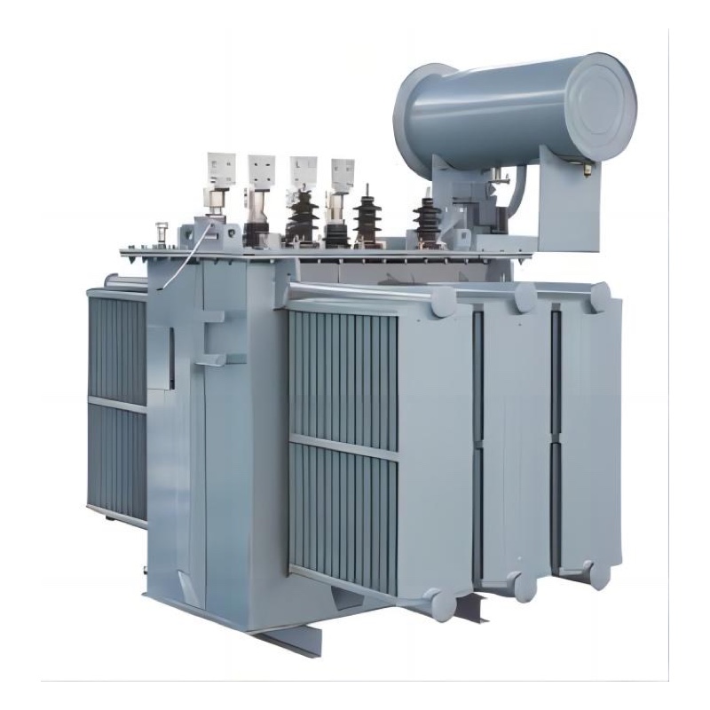 Transformateurs de distribution 630 kVA