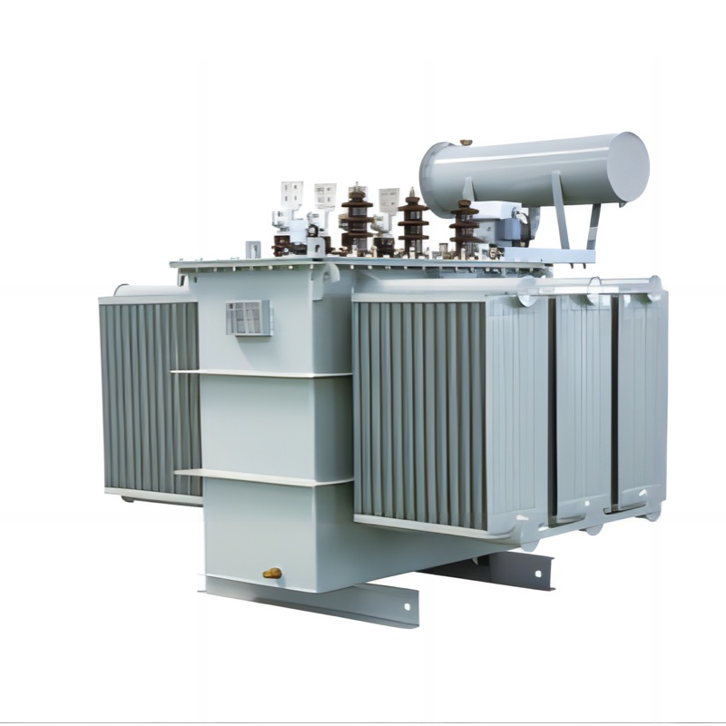 Transformateurs de distribution 400 kVA