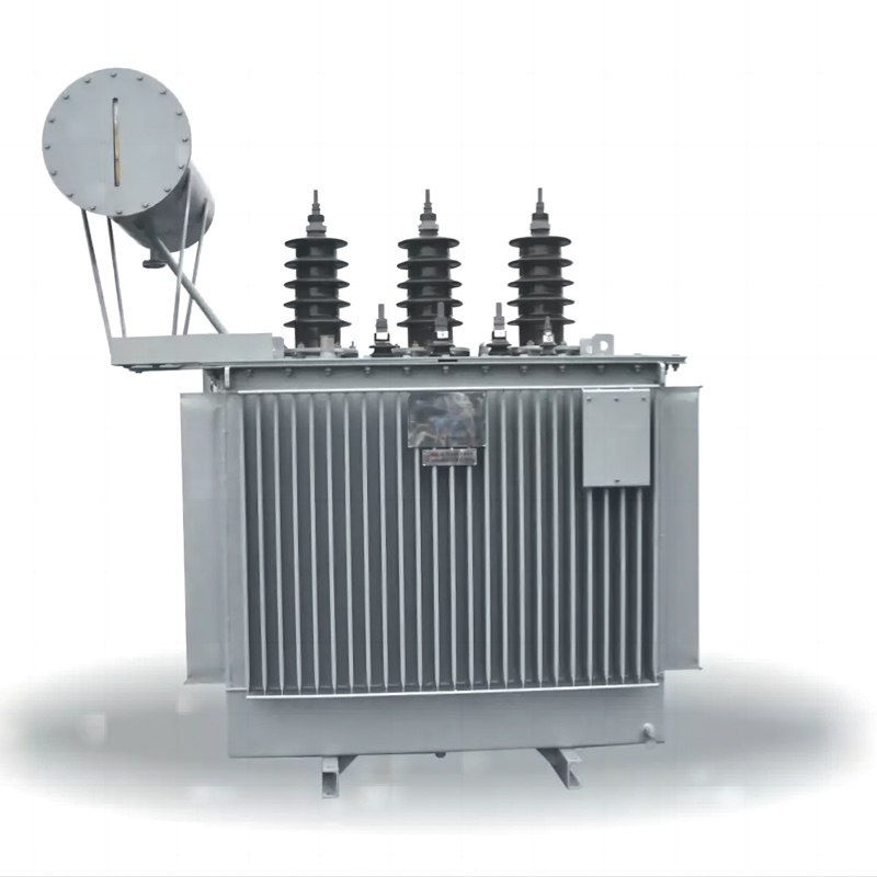 Transformateurs de distribution 500 kVA